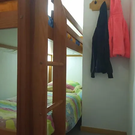Bonheur En Devoluy Apartment